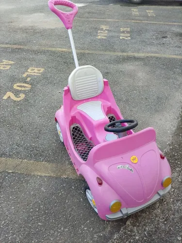 vende se fusquinha está em ótimo estado tenho todas as peças