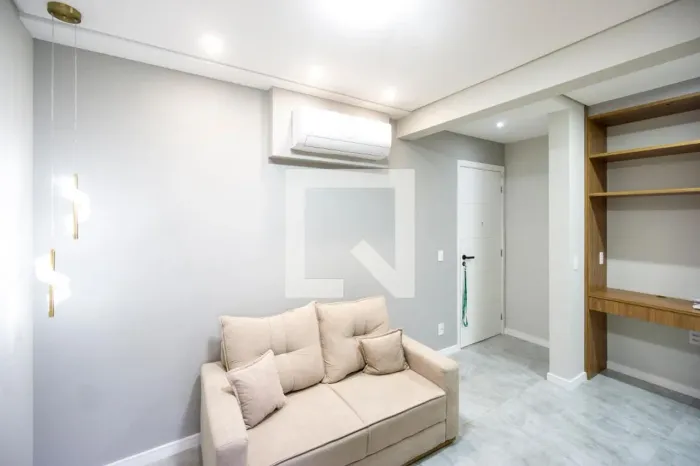 Apartamento à Venda - Tatuapé, 2 Quartos, 74 m2