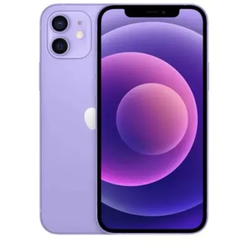 Celular iPhone 12 128GB original Usado