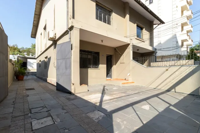 Casa para venda em Campo Belo com 6 banheiros, 6 vagas, 208m²