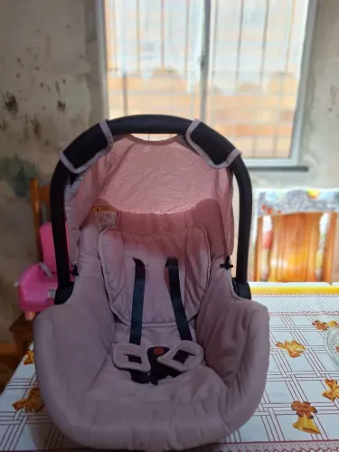 bebê conforto