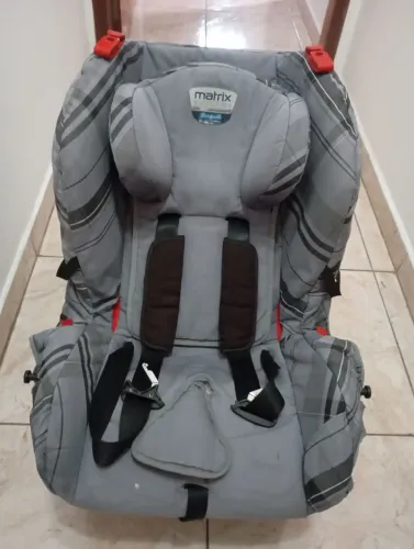 Cadeirinha para carro