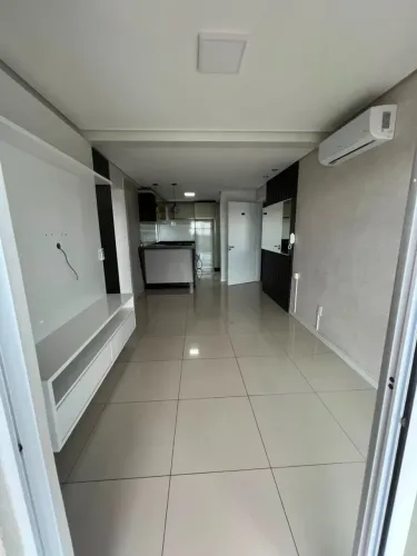 Imóvel para aluguel tem 84 metros quadrados com 2 quartos em Esplanada - Chapecó - SC