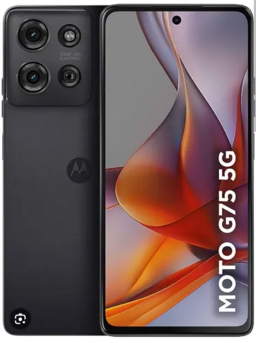 Motorola g75 256 gb