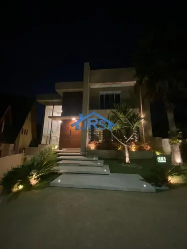 Casa à venda e para alugar em Santana de Parnaíba, Alphaville, com 5 suítes, com 800 m², G