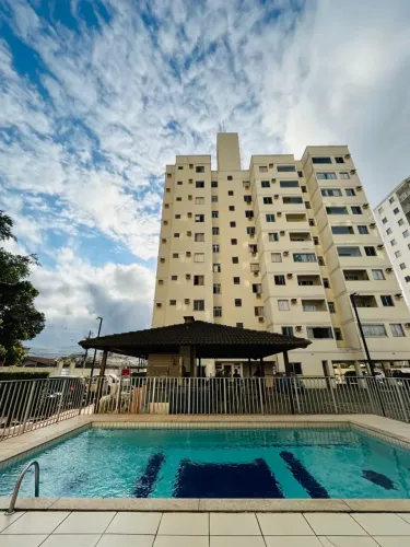 APARTAMENTO À VENDA NO RESIDENCIAL RIVIERA SÃO DIOGO (GPS)