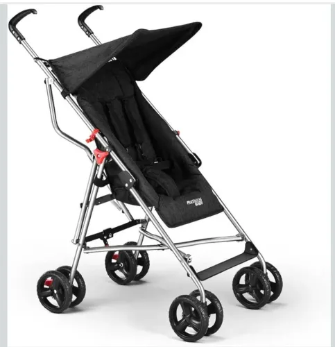 Carrinho Guarda Chuva Multikids