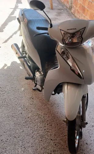 Vendo Biz 110i