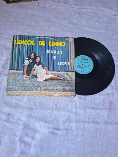 Disco de vinil