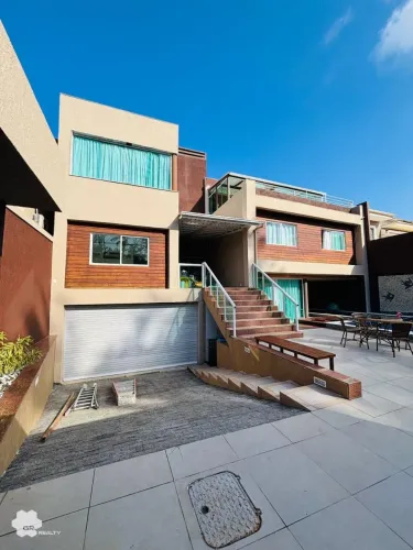 Casa maravilhosa à venda no Interlagos Quality II - Barra da Tijuca