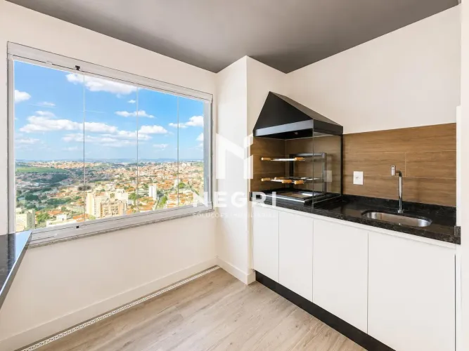apartamento - Jardim Proença - Campinas