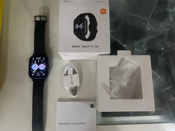 Redmi Watch 5 lite