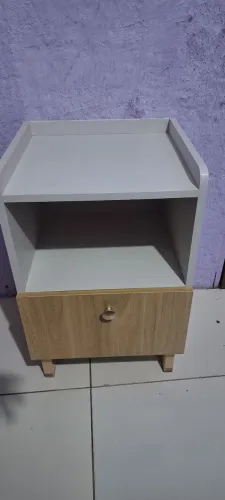 criado mudo em mdf