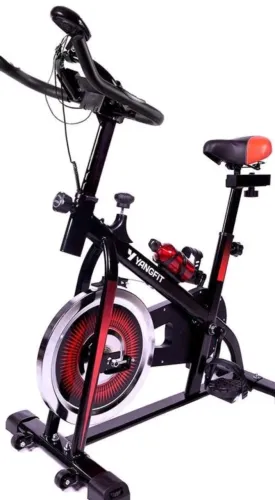 Bicicleta Spinning