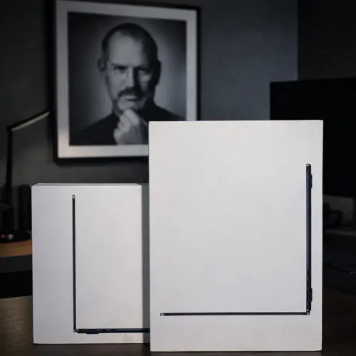 MacBook M4 Novo Lacrado 