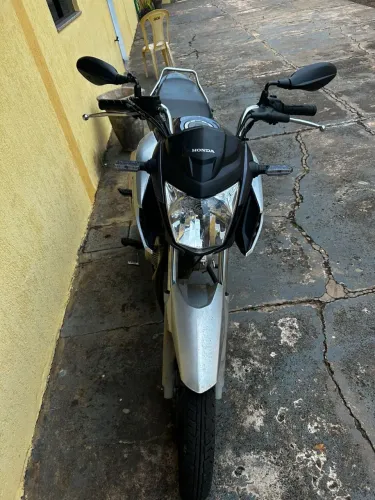 Só chamar no pv que da negócio