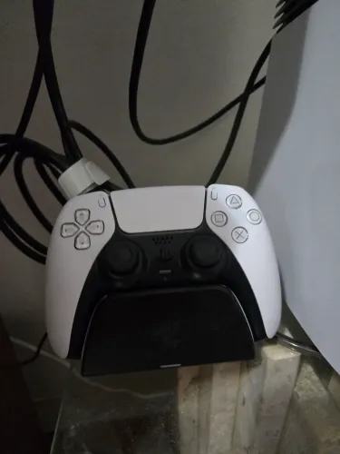 Suporte de carregamento Razer Playstation 5