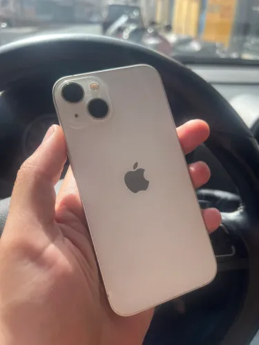 iPhone 13 128gb bateria 100% pra ir rápido