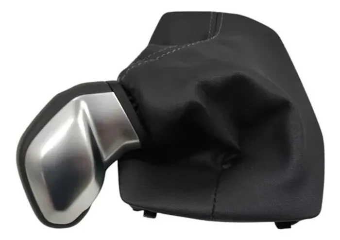 Manopla Coifa Alavanca Cambio Peugeot 208 2024 