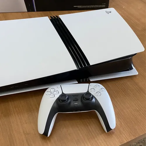 Playstation 5 Pro