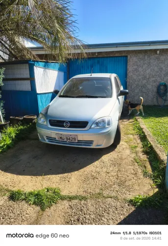 Chevrolet Corsa Sed. Maxx 1.0/ 1.0 Flexpower 8V 4P 2006