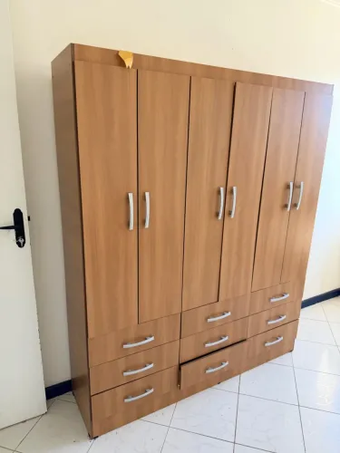 Guarda roupa 