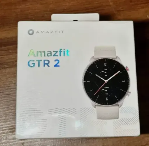 SmartWhatch Xiaomi Amazfit GTR 2