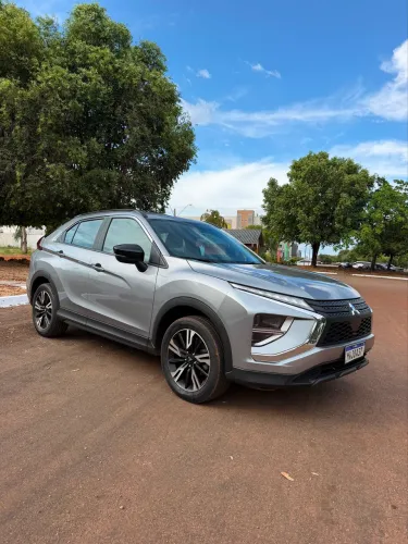Mitsubishi Eclipse Cross GLS 1.5 16V 165cv AUT 2024