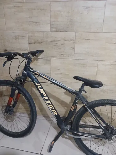 VENDO BICICLETA ARO 24