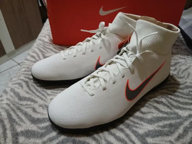 Nike futsal