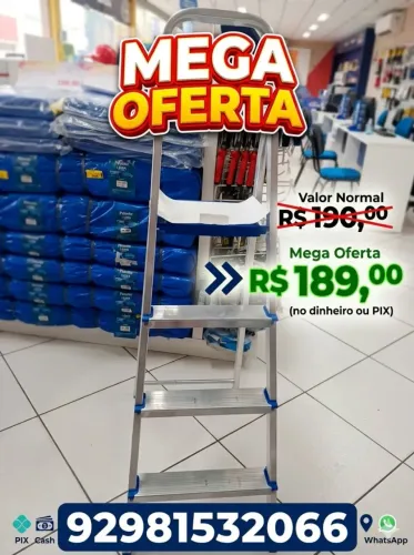 MEGA OFERTA
