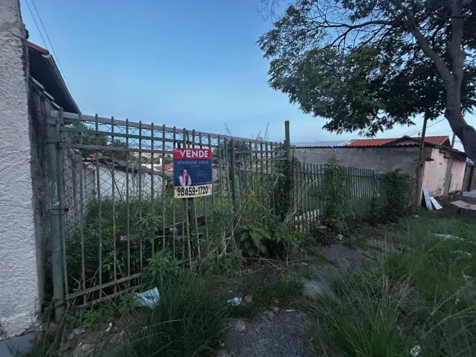 Lote plano 360 M2 - Bairro Camargos