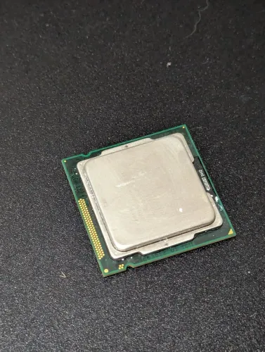 Processador Intel Core i7 2600 3.40GHz (LGA 1155) - 4 Núcleos / 8 Threads