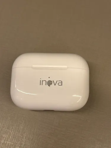 Fone de ouvido inova novo 