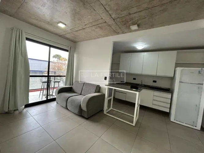 Apartamento com 2 Dormitórios, 1 Suíte, 59,48 M², Aluguel de R$ 2.950 + Taxas - Prado Velh