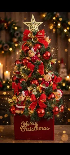 Artigos de Natal