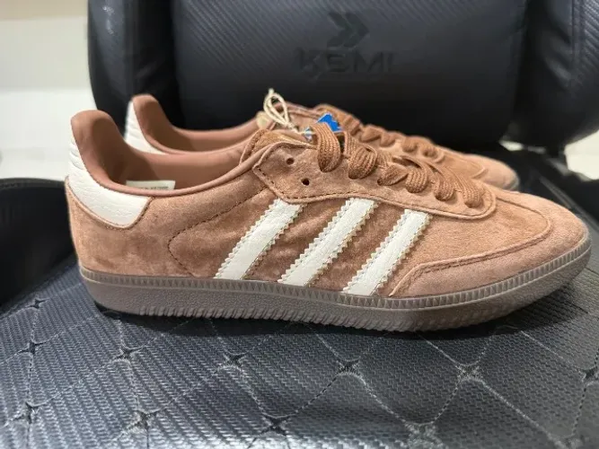 Tênis Adidas Samba OG - tamanho 37