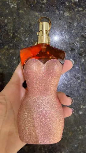 Perfume Jean Paul Pin Up Feminino