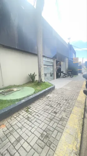 Loja / Escritório 