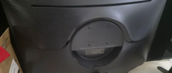 Monitor Samsung Odyssey 165hz 1ms 32pol