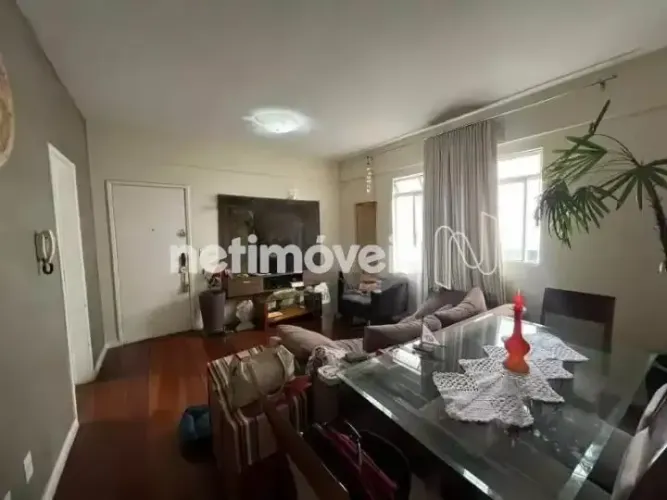 Venda Apartamento 3 quartos Dona Clara Belo Horizonte