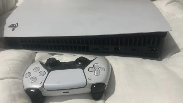 PlayStation 5