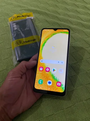 Samsung A04s