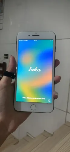 IPHONE 8 PLUS PRA VENDER RÁPIDO!!!!