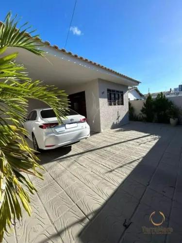 Casa com 4 dormitórios à venda, 380 m² por R$ 900.000,00 - Ernesto Geisel - João Pessoa/PB
