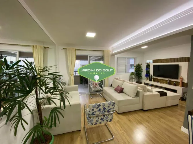 Apartamento à venda 3 quartos 1 suíte Villa Real Sabara Vila Emir