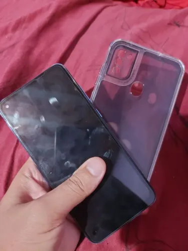 Galaxy A11