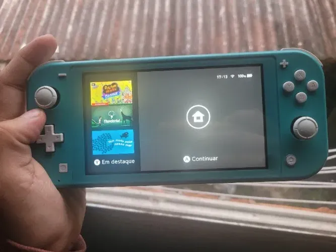 video game