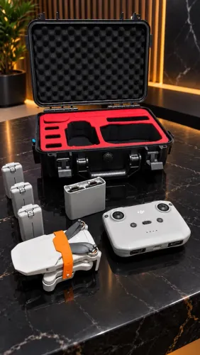 VENDO DRONE DJI MINI 2 SE