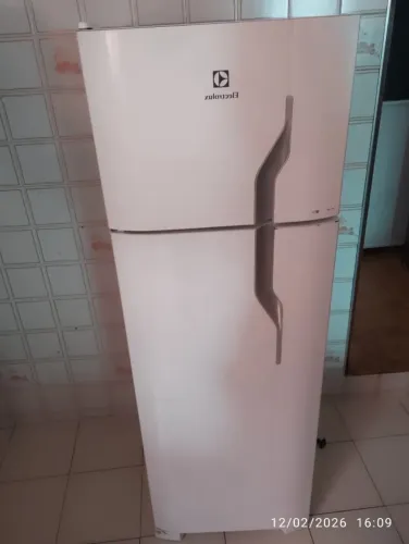 Geladeira Eletrolux DC35A